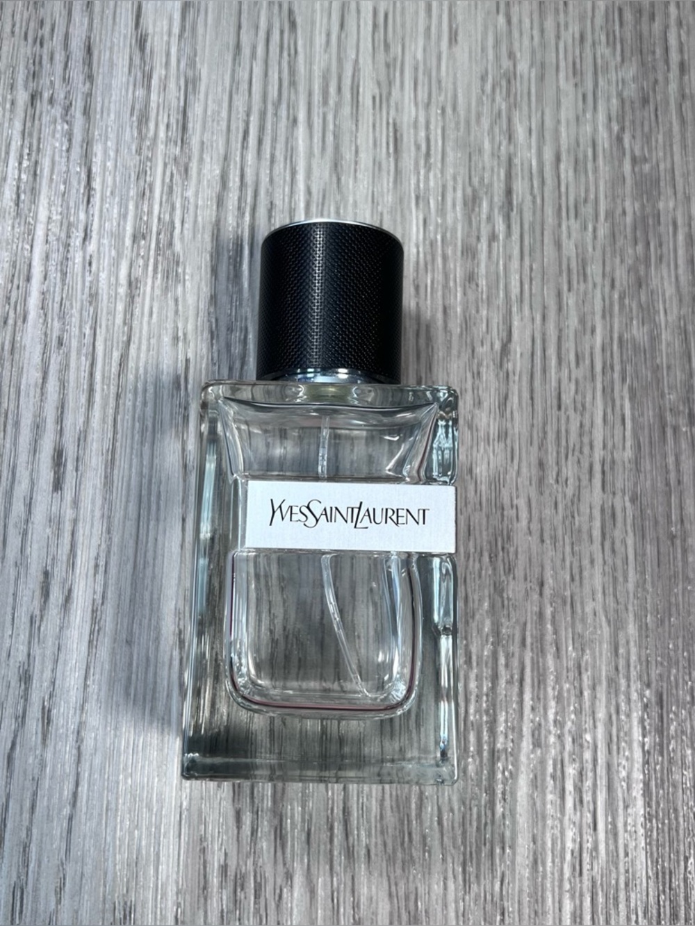 YSL cologne For Men Empty Bottle 60ml Le Parfum 2.0 FL OZ‎ Eau De Toilette